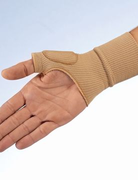 Mayenvital Handgelenk-Schutz beige
