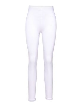 Leggings „Lena“ weiss L Damen