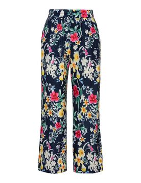 Culotte-Hose „Brigitte“ mehrfarbig S Damen
