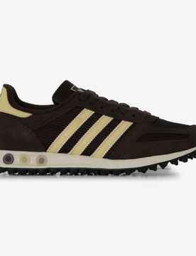 La Trainer Og marron/jaune 37 1/3