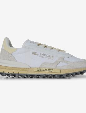 Elite Active blanc/jaune 37