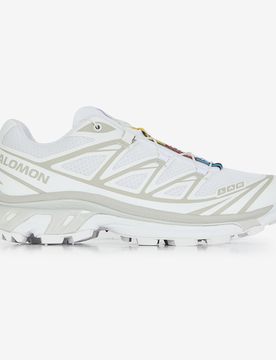 Xt-6 blanc/gris 38 2/3