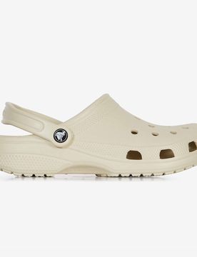 Classic Clog beige 39/40