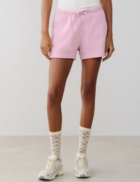 Short Brooklyn Ft rose l