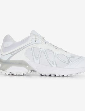 Xt-whisper blanc/argent 36