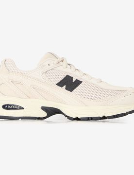 Beige/noir 40,5