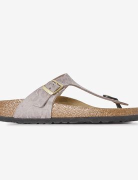 Gizeh Leopard gris 38