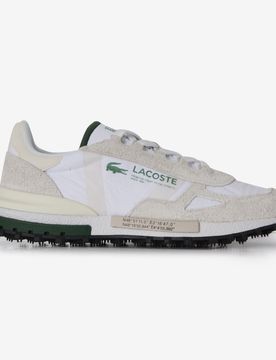 Elite Active blanc/vert 44