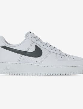 Air Force 1 Low Tech gris 45