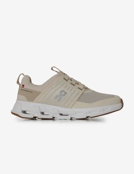 Cloudswift beige/blanc 35