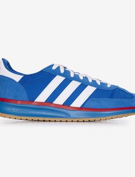 Run 70s 2.0 bleu/blanc 44