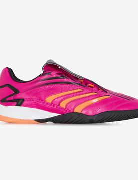 Predator Sala rose fluo 41 1/3
