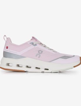 Cloudnova rose/blanc 38