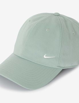 Casquette Small Logo vert tu