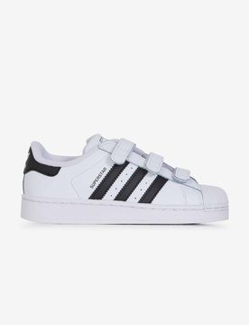 Superstar Ii Cf blanc/noir 35