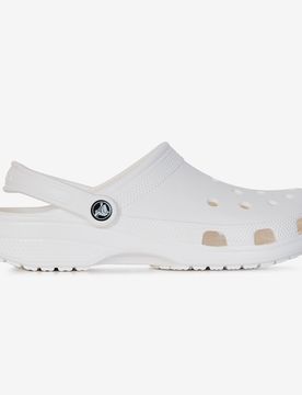 Classic Clog blanc 42/43