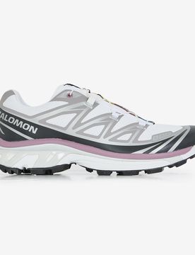 Xt-6 blanc/gris/rose 39 1/3