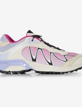 Xt-whisper rose/blanc 44
