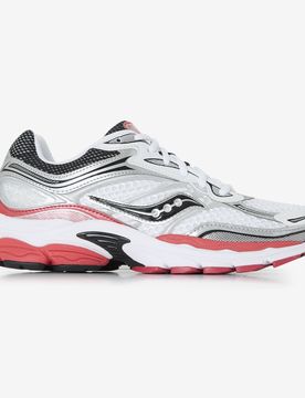 Progrid Omni 9 blanc/rouge 37
