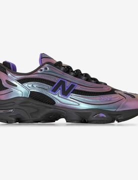 Noir/violet 42