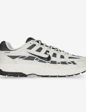 P-6000 blanc/anthracite 46