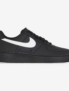Air Force 1 Low Tech noir/blanc 44