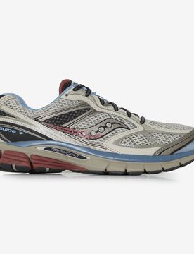Progrid Guide 7 marron/noir 42