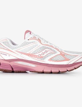 Progrid Guide 7 blanc/rose 41