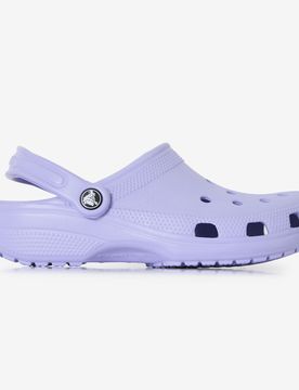 Classic Clog violet 37/38