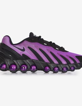 Air Max Dn8 noir/violet 43