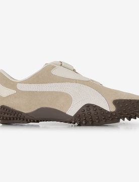 Mostro Elevated marron/beige 39