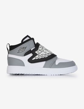 Sky 1 Cf blanc/gris 35