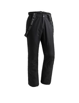 Herren Skihose Anton Slim 2.0 schwarz 58 M