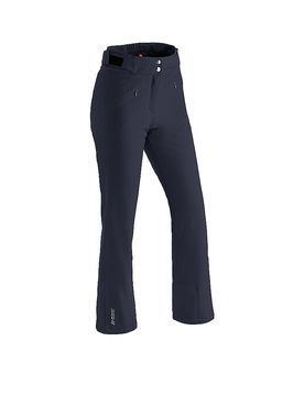 Damen Skihose Allissia Slim 2.1 dunkelblau 40 W