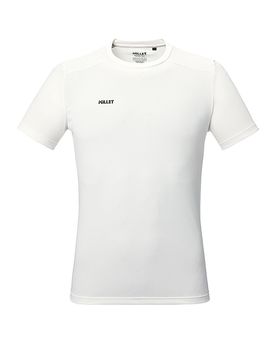 Herren Funktionsshirt Fusion weiss XXL M