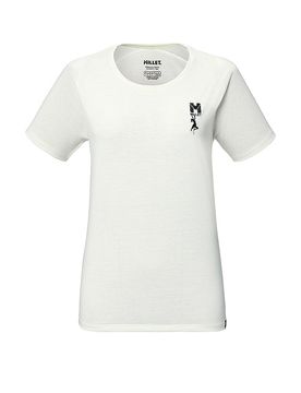 Damen Funktionsshirt Cimai weiss XS W