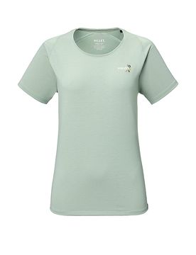 Damen Funktionsshirt Cimai hellgrün L W