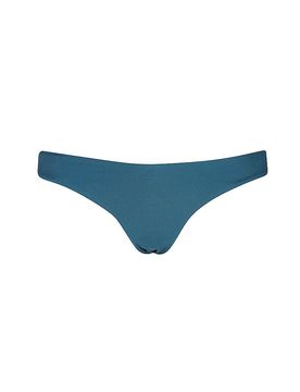 Damen Bikinihose Brazilian Young grün L W