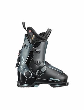 Damen Skischuhe HF 85 W (GW) schwarz 24 (37 - 38) W