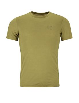 Herren Funktionsshirt 150 COOL Ballpen olive XL M