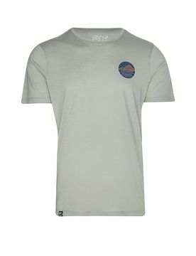 Herren Funktionsshirt Choose MTN 120 Cool hellgrün M M
