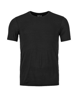 Herren Funktionsshirt 150 Cool Clean schwarz XL M