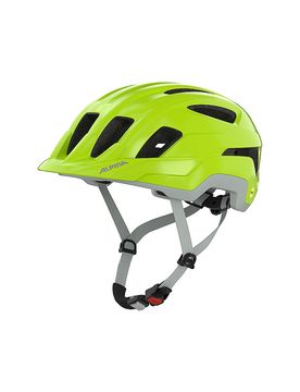 Fahrradhelm Paranus Mips grün 55-59CM B