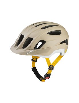 Fahrradhelm Paranus Mips beige 52-56CM B