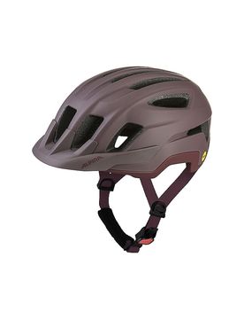 Fahrradhelm Paranus Mips beere 59-61CM B