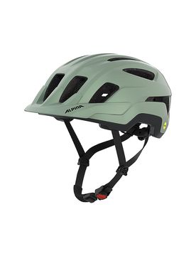 Fahrradhelm Paranus Mips grün 59-61CM B