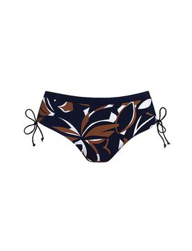 Damen Bikinihose By the Sea Nina dunkelblau 46 W
