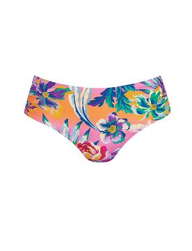 Damen Bikinihose Sunset Mira pink 42 W
