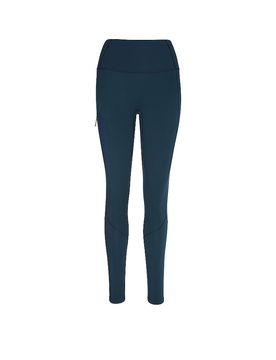 ARCTERYX Damen Unterzieh Hose Rho dunkelblau XS W