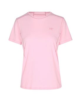 ARCTERYX Damen Funktionsshirt Sunna rosa M W